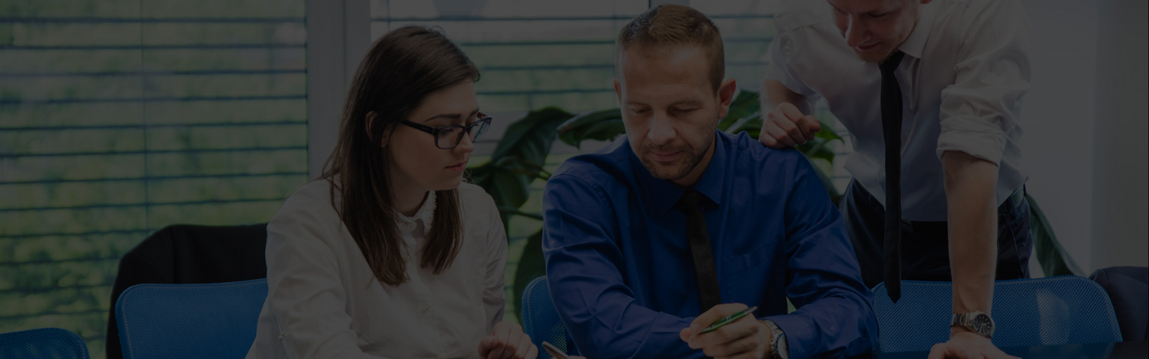 Social Security Consulting & Training